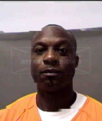 Rodney Deondre Claiborne