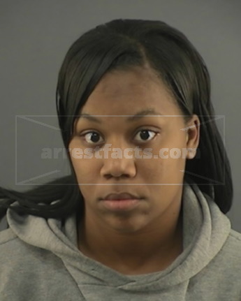 Tiffany Karon Brown