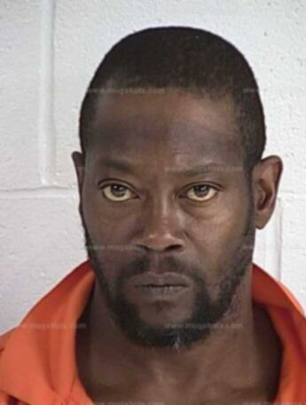 Willie Clyde Bryant