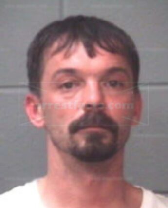 James David Martin