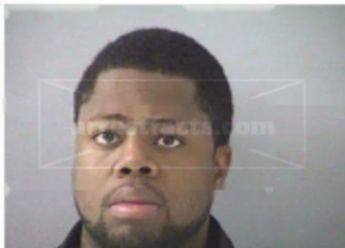 Jay Marcus Jones