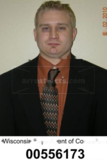 Tyler Lee Leitzke