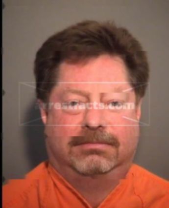 Jerry Delbert Parker