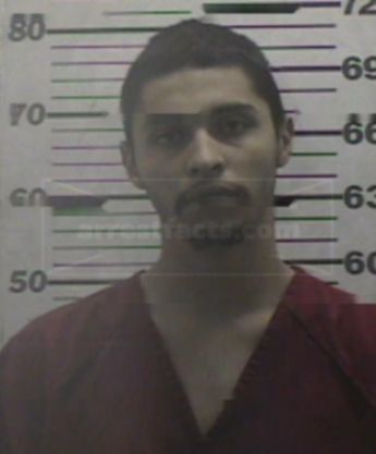 Timothy Armijo