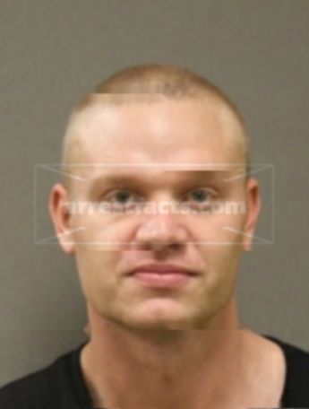 Matthew Wayne Stone