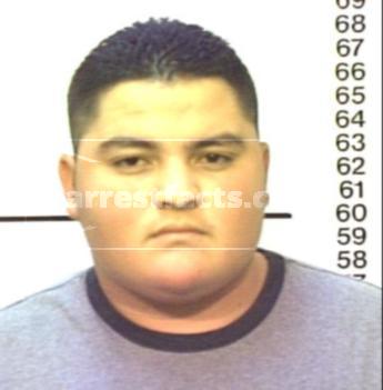 Mark Anthony Uresti