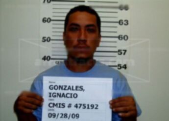 Ignacio Martinez Gonzales