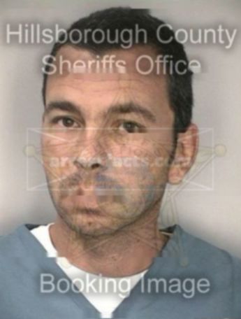 Richard James Niger
