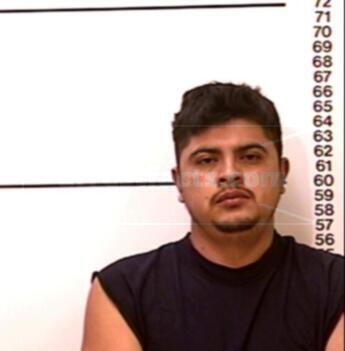 Israel Gomez Pantoja