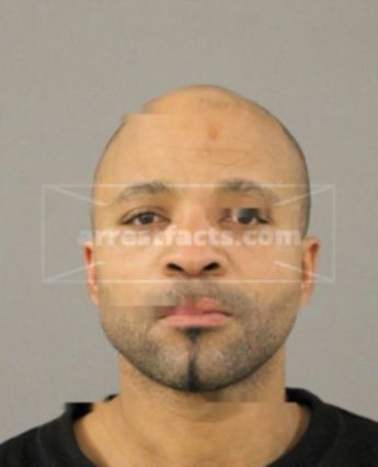 Brian Oneal Horton