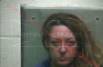 Amanda L Carter