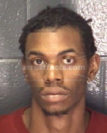 Matthew Allante Patton