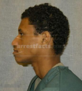 Joseph Rashad Baker