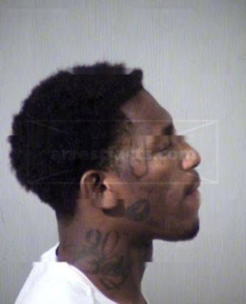 Tyree Eugene Strong