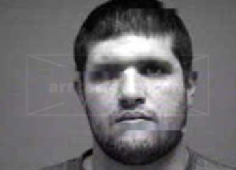 Justin Tyler Powell