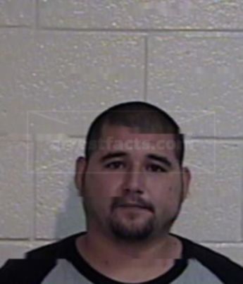 Edgar Lee Fuentes