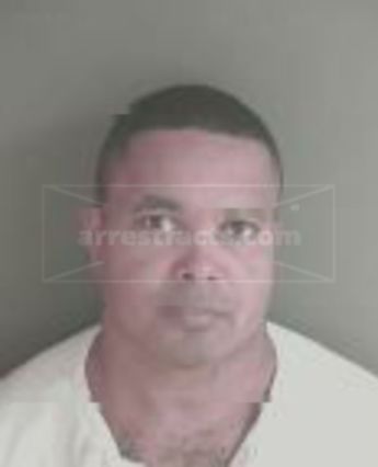 James Earl Evans