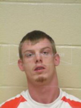 Joshua Keith Briscoe
