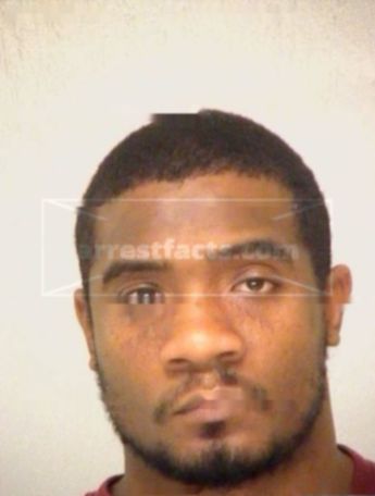 Alonzo Ates