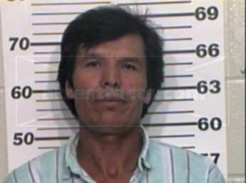 Arturo Coronilla Becerra