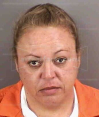 Martha Hernandez Gutierrez