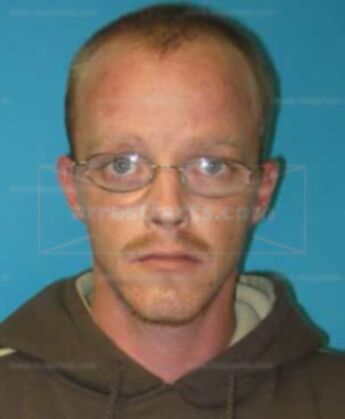 Christopher Elrod