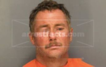 Keith Allen Glover