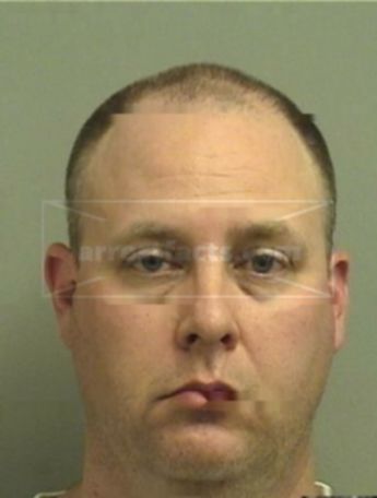 Mark Andrew Moorehead