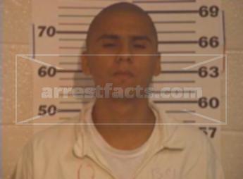 Eric Gonzalo Galvez Hernandez