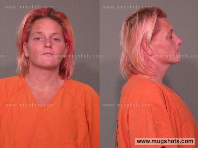 Kellie Nicole Crawford