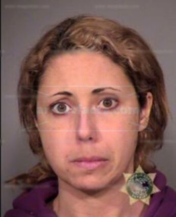 Alyssa Beriah Chance