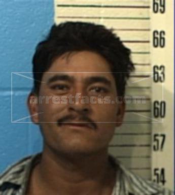 Jose Luis Cisneros-Chavez