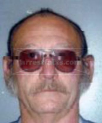 Kenneth Dean Hardaway