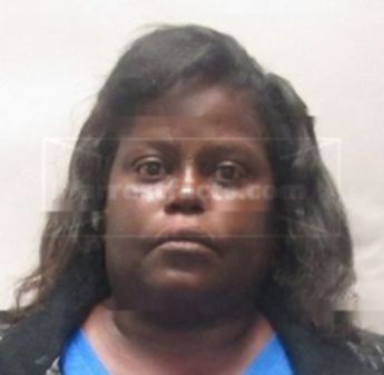 Tammy Lee Mack