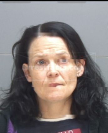 Tannalee Nadine Marshall