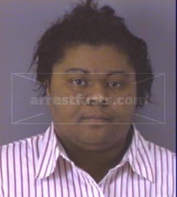 Rebecca Sherron Pierce