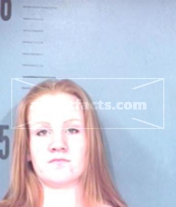 Casye Nicole Richardson Cotton
