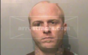 Adam Halbert James