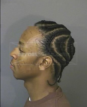 Antwon R Dean