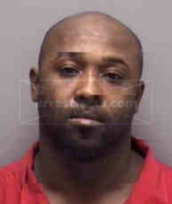 Johnny Lee Thornton