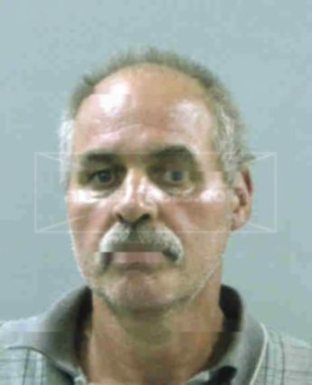 Clark Thomas Rogerson