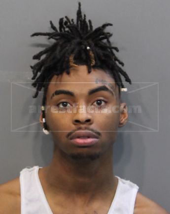 Tavoris Covington
