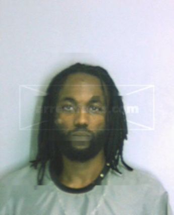 Darrian Latavious Williams