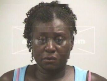 Sharonda Faith Benton