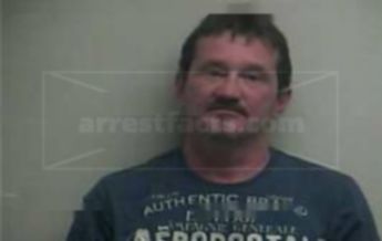 Mark Anthony Nichols Sr.