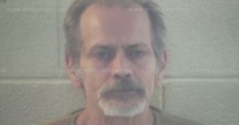 Jimmy Dale Whitson Sr.