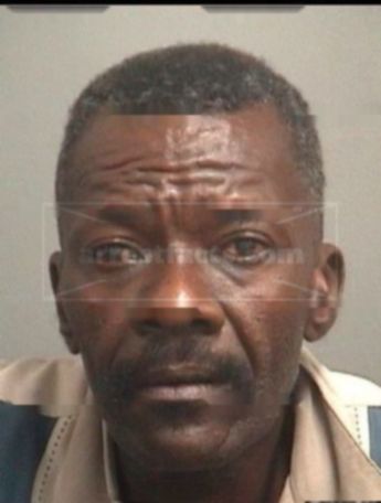Marcellus Francois