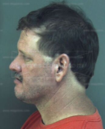 Roy Milton Barnhill Jr