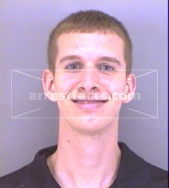Dustin James Carmichael