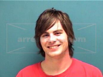 Dashiell Thomas Leander